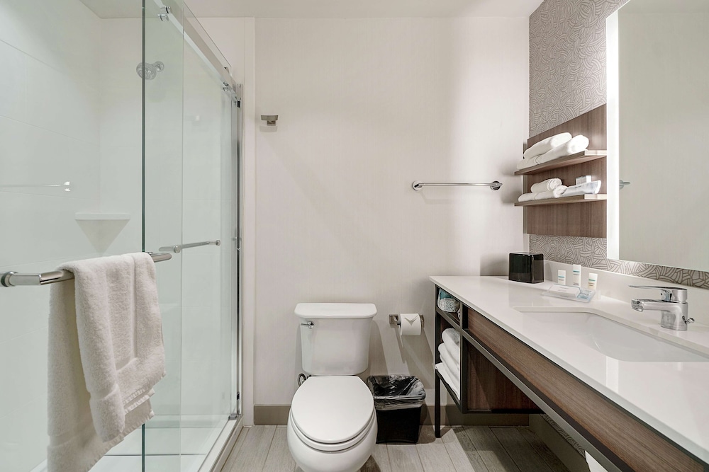 Hilton Garden Inn Edmond Oklahoma City North OK - photo 34