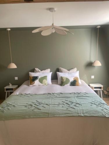 La Forge — hotel in Cassel