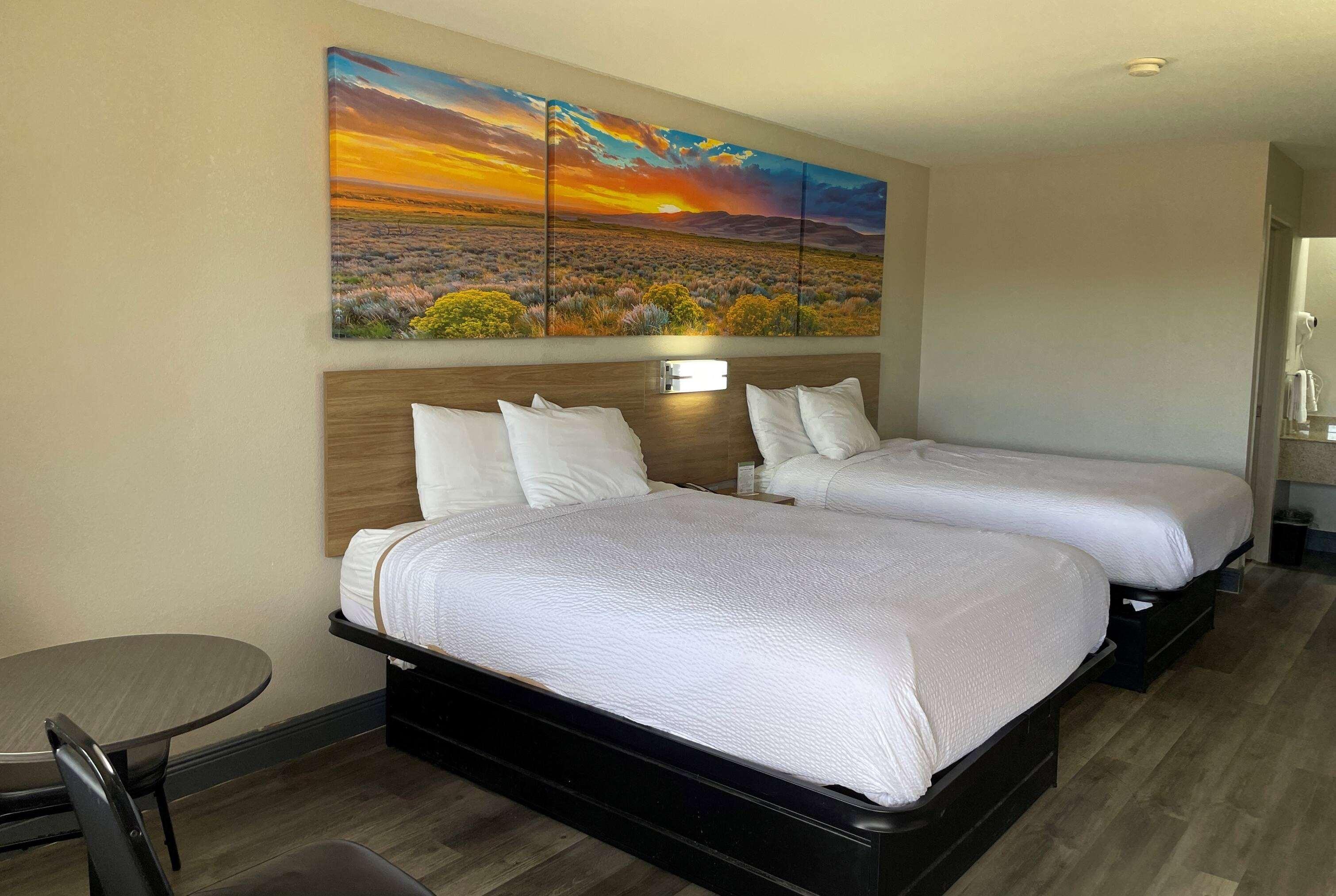 Days Inn by Wyndham San Antonio Southeast Frost Bank Center - photo 8