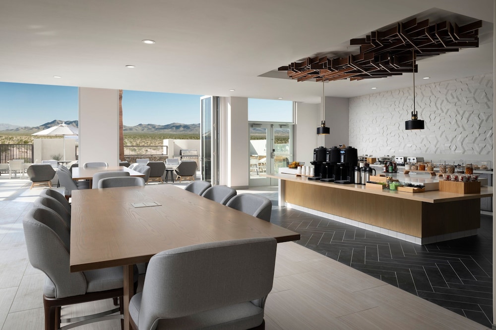 Fairfield by Marriott Inn & Suites Barstow - photo 16