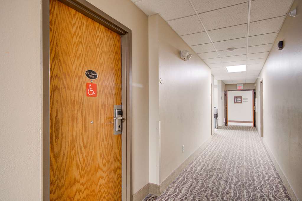 Econo Lodge Livingston Gateway to Yellowstone - photo 26