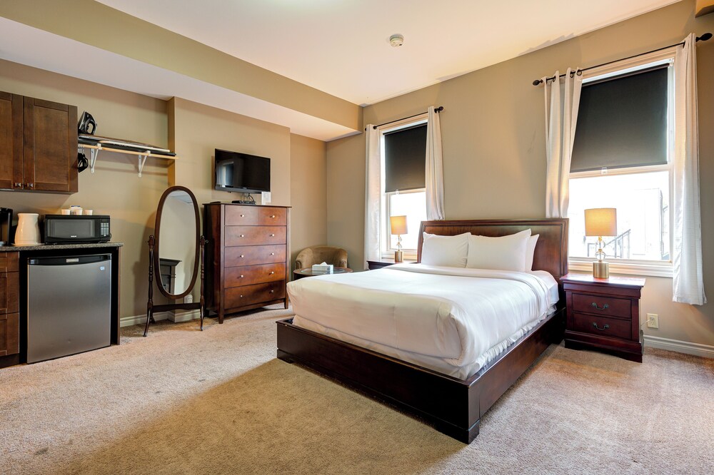 Wellington Inn by Hoco Hotels Collection in Stratford, Canada