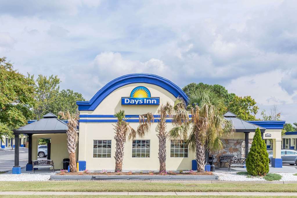 Days Inn by Wyndham Virginia Beach Town Center in Virginia Beach, United States