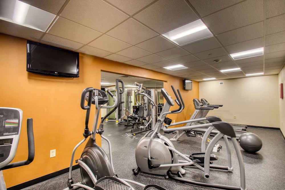 Comfort Suites Milwaukee Airport - photo 45
