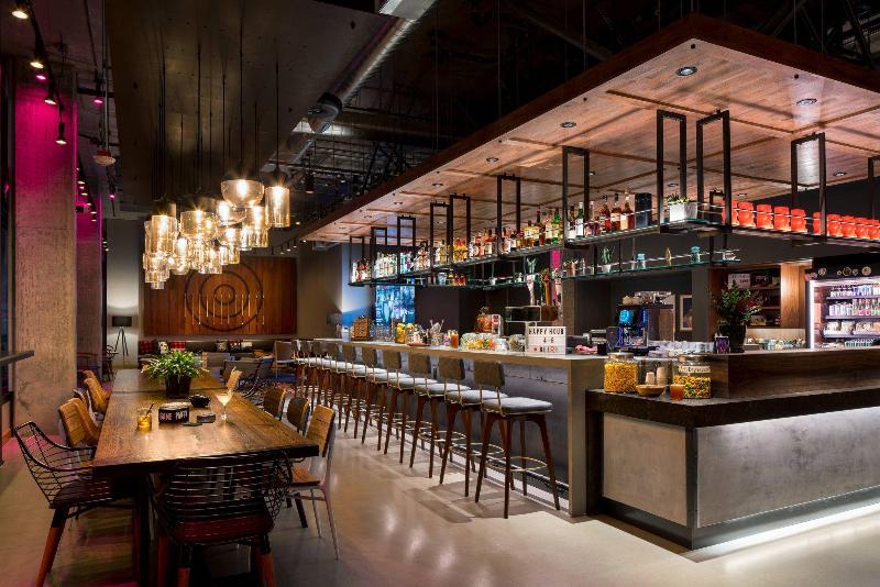 MOXY Seattle Downtown - photo 197