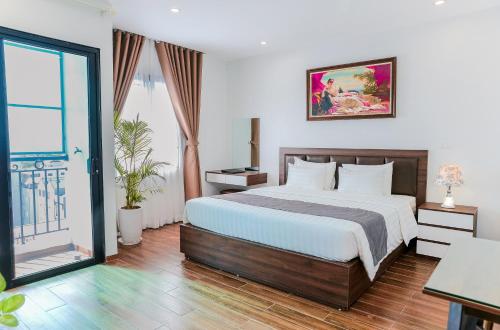 Yên Phong Hotel in Bac Ninh, Vietnam