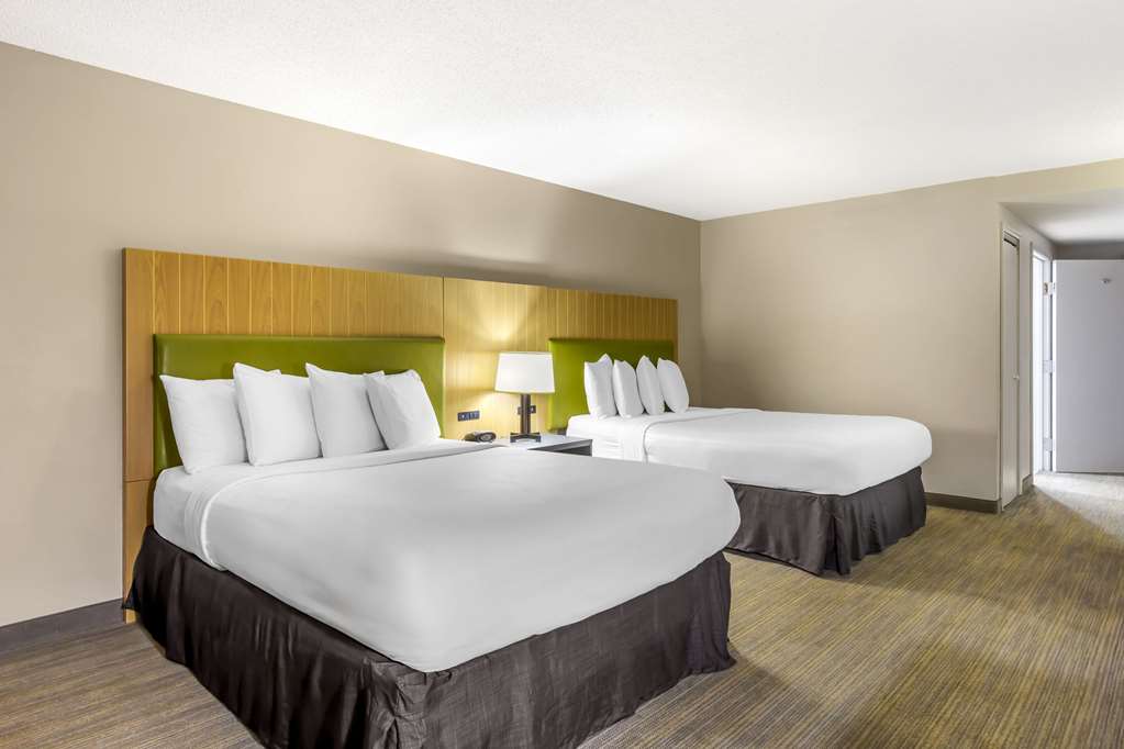Country Inn & Suites by Radisson Newport News South VA - photo 10