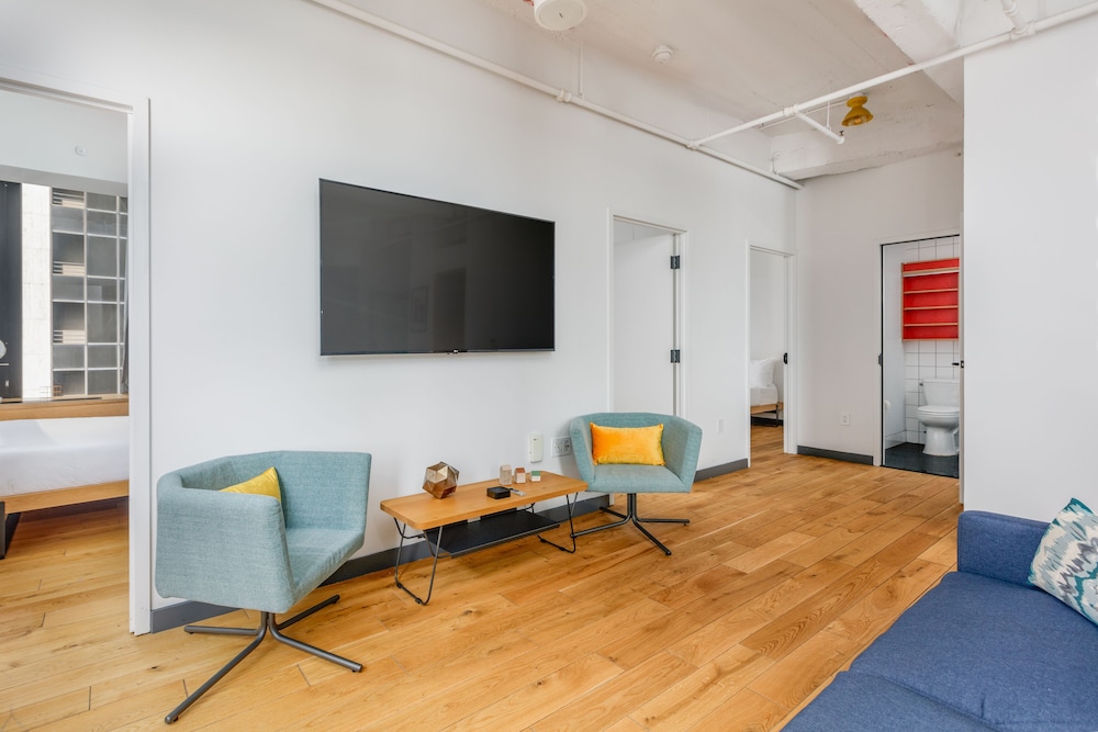 Placemakr Wall Street - photo 88