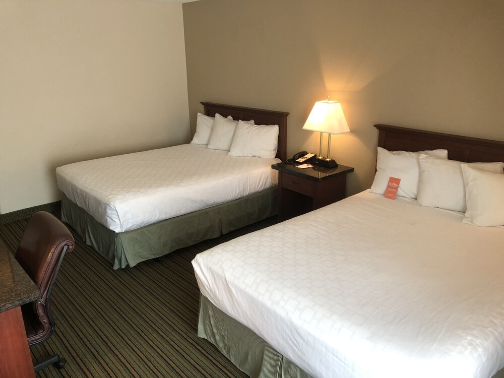 Gateway Hotel Yakima — Yakima