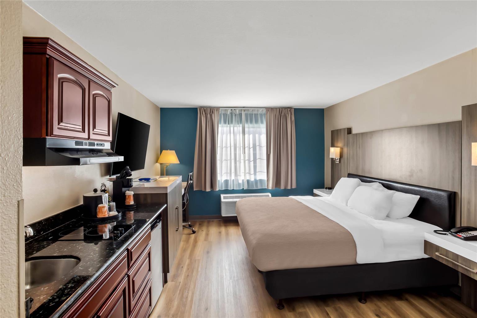 Quality Inn Port Orchard - photo 52