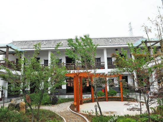 Zihai Yuanxiang Hotel in Mianyang, People's Republic of China