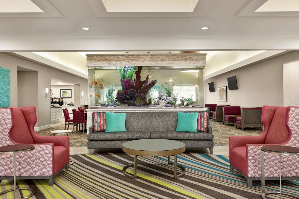 Homewood Suites by Hilton Fort Myers Airport FGCU - photo 4