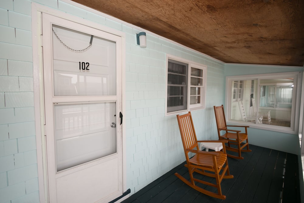 Outer Banks Motel - photo 148