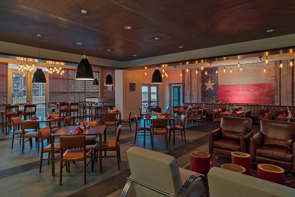 Four Points By Sheraton Midland - photo 27