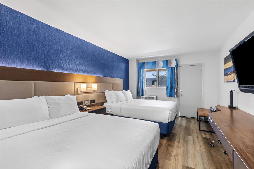 SureStay Plus Hotel by Best Western Mammoth Lakes - photo 5