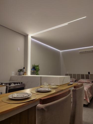 Loft próximo ao BCW - last minute hotel in Penha