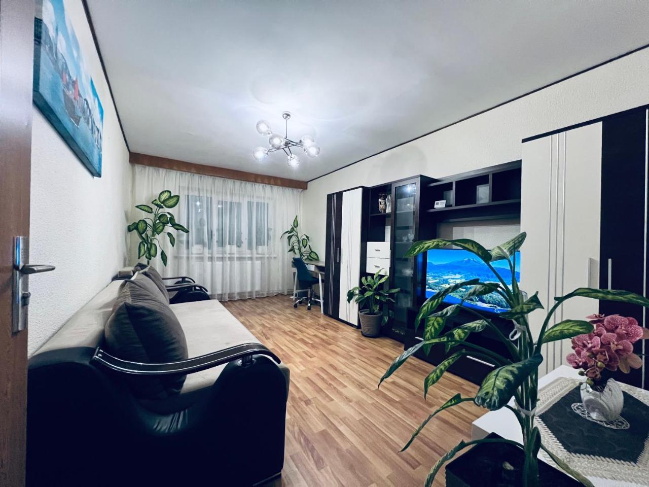 Altheda Living Tineretului E8 — 4-Star Luxury Hotel in Suceava, Romania