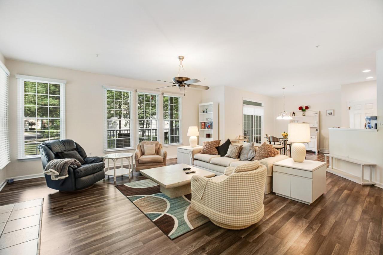 Bear Trap Dunes 45A Willow Oak — 4-Star Luxury Hotel in Ocean View, United States