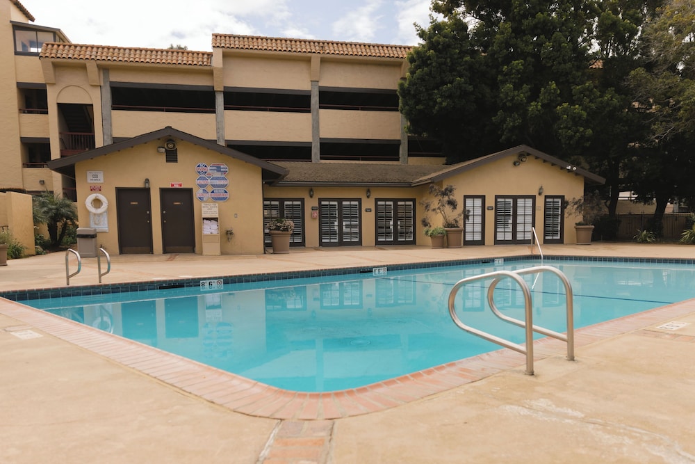 Historic Santa Maria Inn - photo 50