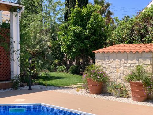 Beach Villa Sofia