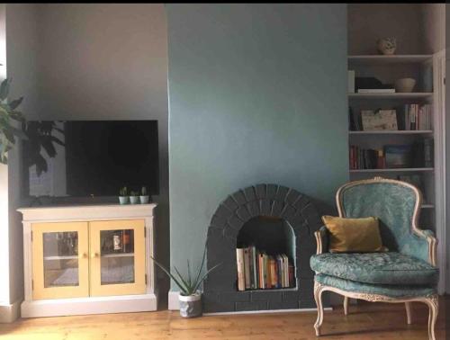 Double Bedroom in shared house closer to city center