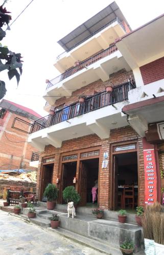 Shristi Hotel & Lodge in Unknown City, Nepal