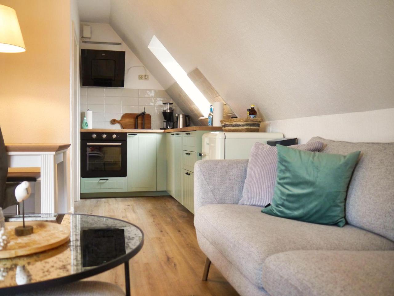Surf Bude — 4-Star Luxury Hotel in Busum, Germany
