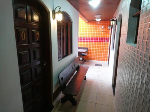Pousada Fonseca — Itanhaem — photo 5