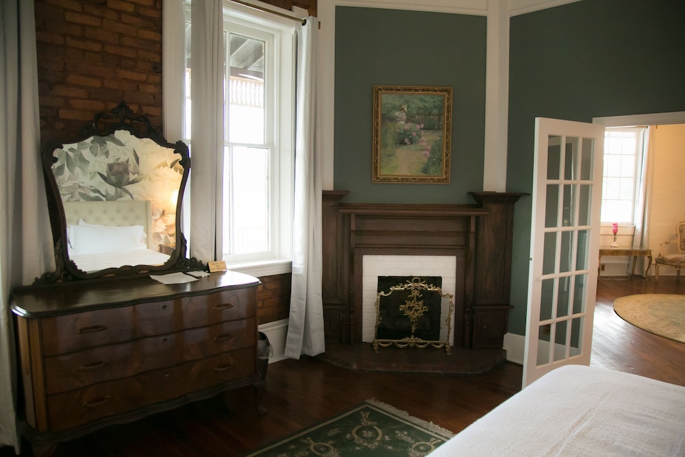 The Grand Hotel - photo 43