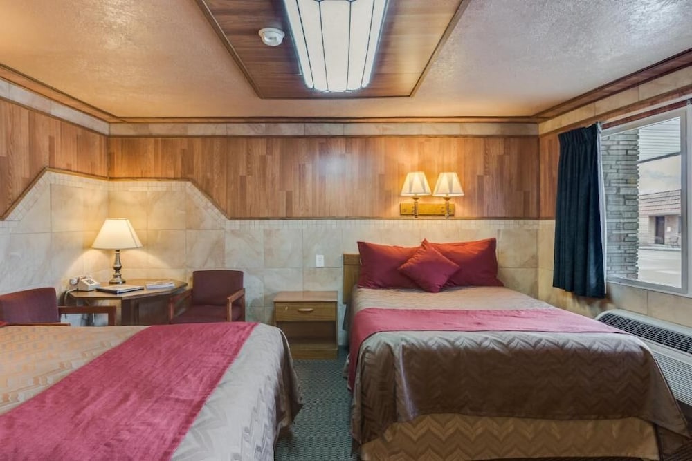 Zion Park Motel - photo 9