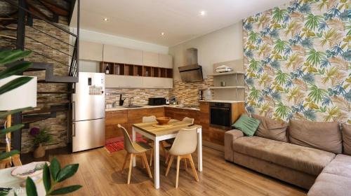 Casa Santa Marta — 4-Star Luxury Hotel in Catania, Italy