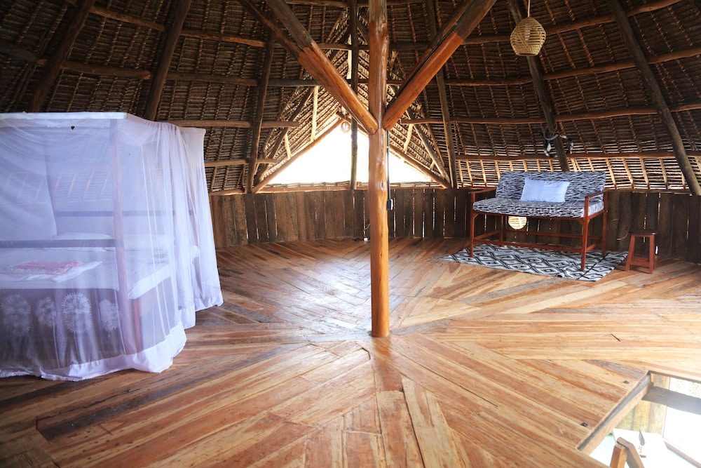 Wellness Kibanda — Lamu — photo 5