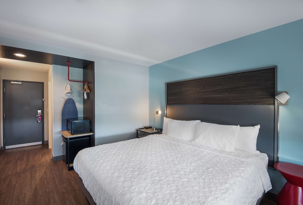 Tru by Hilton Warsaw - photo 10