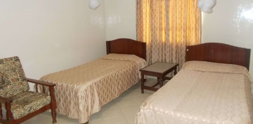 Mash Park Hotel Kisii — Kisii — photo 2
