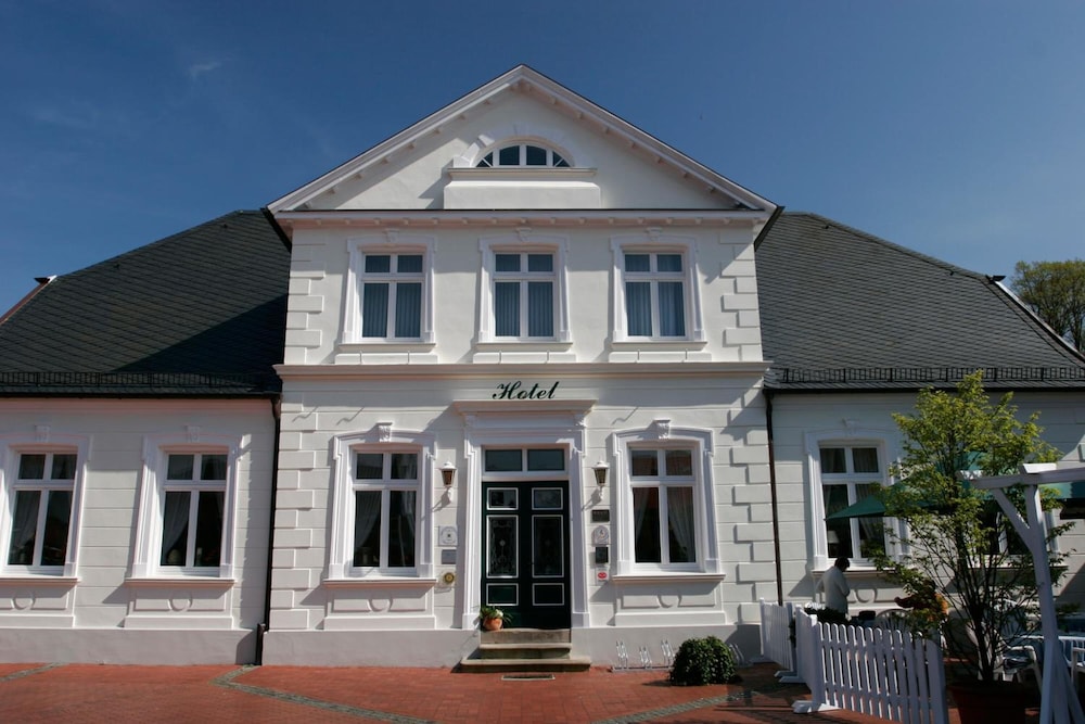 Ringhotel Residenz Wittmund in Wittmund, Germany