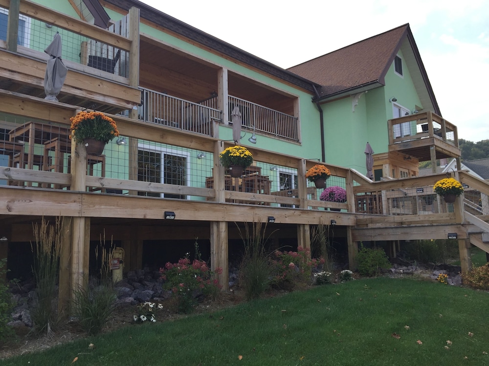 Roam Inn - photo 66