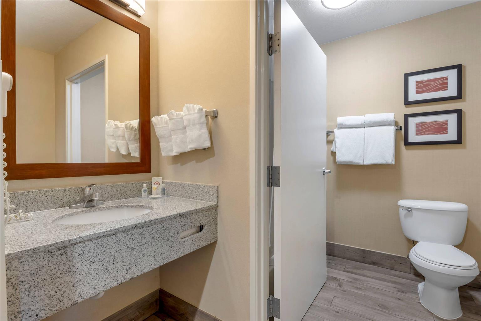 Comfort Inn & Suites Orem Provo - photo 14