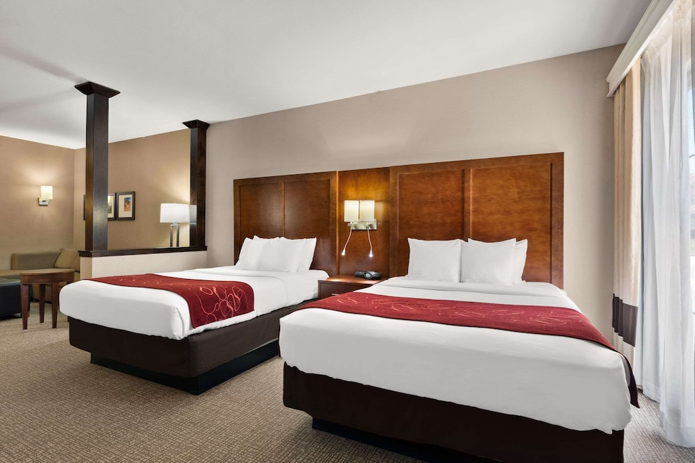 Comfort Suites Kanab National Park Area - photo 24