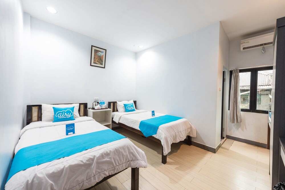 Airy Singkawang Tengah Salam Diman 129 in Pontianak, Indonesia