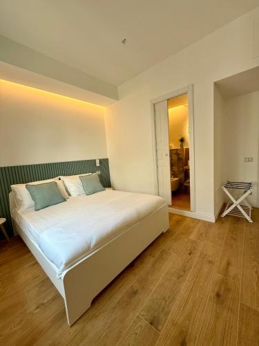 Aurelia Luxury Rome — 4-Star Luxury Hotel in Rome, Italy