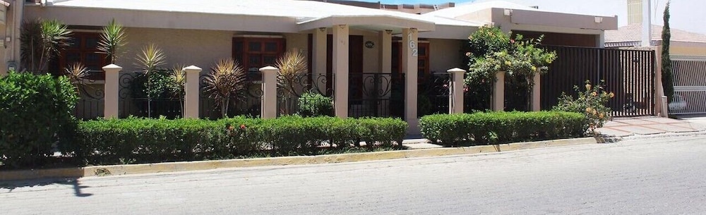 Posada Gabriel 162 in Mazatlan, Mexico