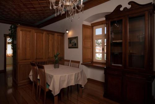 Antoinette Mansion — Ydra — photo 5