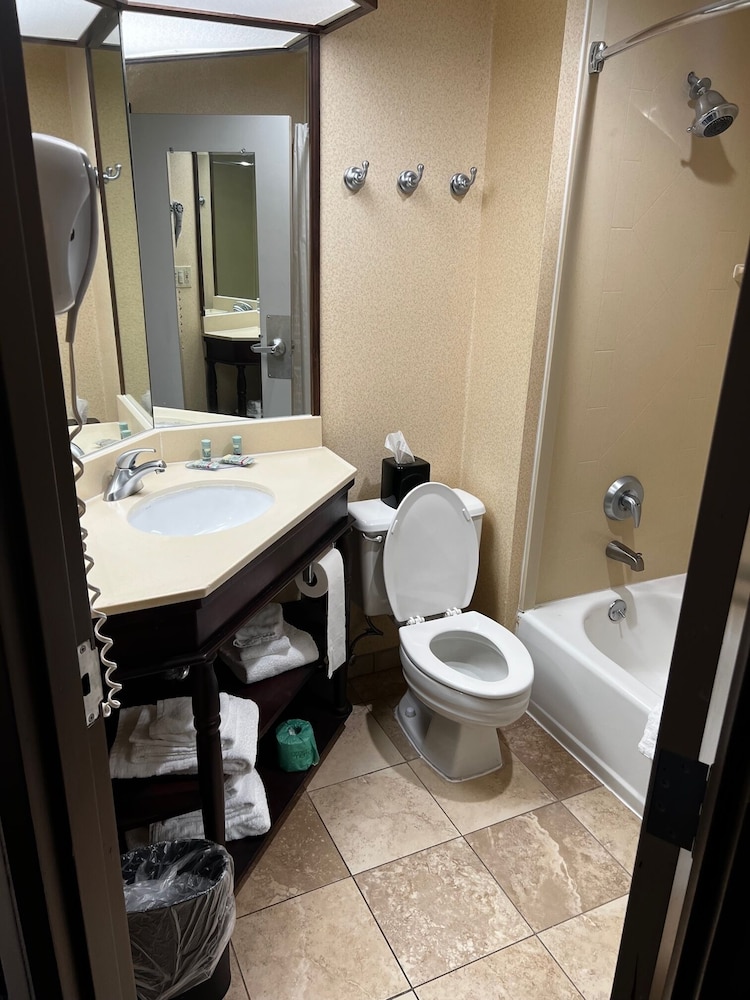 Baymont by Wyndham Monroe Ohio - photo 10
