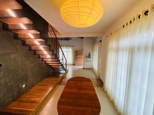 1818 Badulla - carbon neutral hotel in Badulla