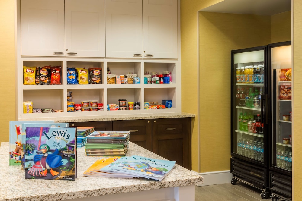 Homewood Suites by Hilton St. Louis Riverport Airport West - photo 6