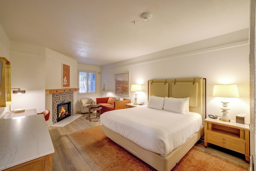 Sonoma Valley Inn Tapestry Collection by Hilton - photo 12