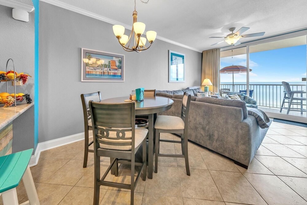 Majestic Beach Towers 2 404 - photo 52