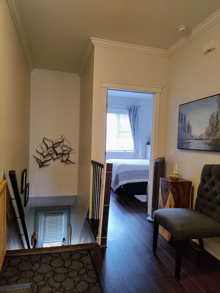 Condo le 204 Champlain — Bromont — photo 3
