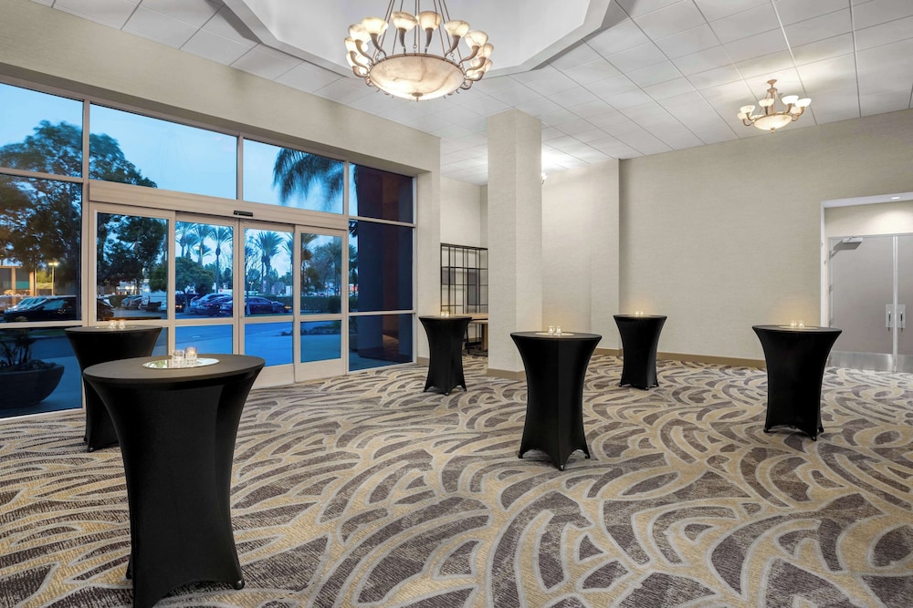 Embassy Suites by Hilton Anaheim South - photo 64