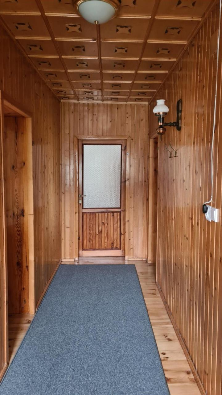 Polna 40 - last minute hotel in Zduny